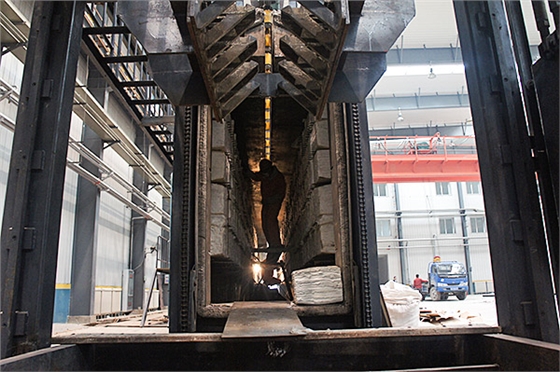 重汽現(xiàn)場(chǎng)模塊施工安裝 重汽現(xiàn)場(chǎng)模塊施工安裝