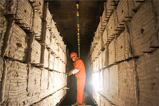 重汽現(xiàn)場(chǎng)模塊施工安裝 重汽現(xiàn)場(chǎng)模塊施工安裝