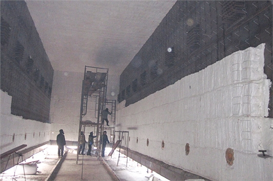 盤錦興達石化模塊施工安裝 盤錦興達石化模塊施工安裝