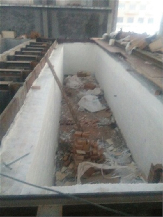 鍍鋅爐部位 鍍鋅爐部位