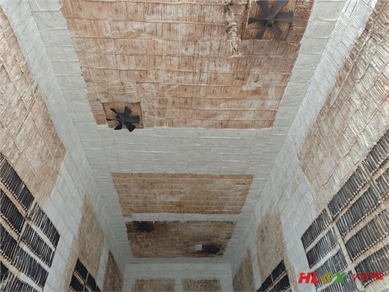 臺(tái)車爐擴(kuò)容改建 臺(tái)車爐擴(kuò)容改建