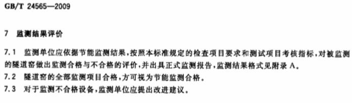 隧道窯節(jié)能監(jiān)測(cè)方法