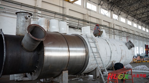 竹屑連續(xù)式炭化爐保溫 竹屑連續(xù)式炭化爐保溫