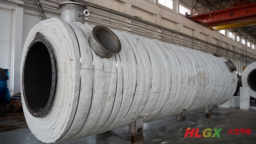 竹屑連續(xù)式炭化爐保溫 竹屑連續(xù)式炭化爐保溫