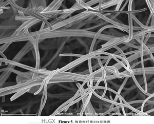 HLGX陶瓷纖維毯受熱會(huì)膨脹嗎？